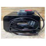 Schumacher SC1306 Battery Charger/Engine Starter Schumacher SC1306 Battery Charger/Engine Starter