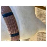 Carousel Horse Display