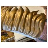 Carousel Horse Display