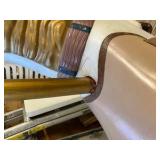 Carousel Horse Display