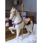Carousel Horse - Proceeds to Freedom Farm