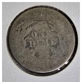 1883 - Seated Liberty Dime 1883 - Seated Liberty Dime