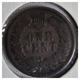 Indian Head Small Cents from the years 1903,1904,1905,& 1906 Indian Head Small Cents from the years 1903,1904,1905,& 1906