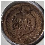 Indian Head Small Cents from the years 1903,1904,1905,& 1906 Indian Head Small Cents from the years 1903,1904,1905,& 1906