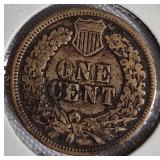 Indian Head Small Cents from the years 1903,1904,1905,& 1906 Indian Head Small Cents from the years 1903,1904,1905,& 1906