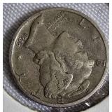 Mercury Dimes from 1939 Mercury Dimes from 1939