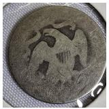 1878 Seated Liberty Quarter 1878 Seated Liberty Quarter