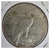 1935 - Peace Dollar 1935 - Peace Dollar
