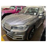 2018 BMW X5 xDrive50i AWD 2018 BMW X5 xDrive50i AWD