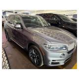 2018 BMW X5 xDrive50i AWD 2018 BMW X5 xDrive50i AWD