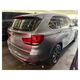 2018 BMW X5 xDrive50i AWD 2018 BMW X5 xDrive50i AWD