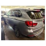 2018 BMW X5 xDrive50i AWD 2018 BMW X5 xDrive50i AWD