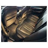 2018 BMW X5 xDrive50i AWD 2018 BMW X5 xDrive50i AWD