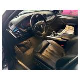 2018 BMW X5 xDrive50i AWD 2018 BMW X5 xDrive50i AWD