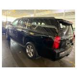 2016 Chevrolet Suburban LT 4x4 2016 Chevrolet Suburban LT 4x4