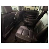 2016 Chevrolet Suburban LT 4x4 2016 Chevrolet Suburban LT 4x4