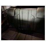 2016 Chevrolet Suburban LT 4x4 2016 Chevrolet Suburban LT 4x4