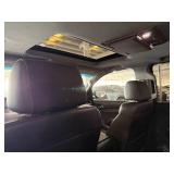 2016 Chevrolet Suburban LT 4x4 2016 Chevrolet Suburban LT 4x4