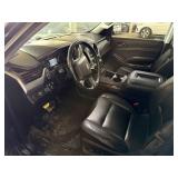 2016 Chevrolet Suburban LT 4x4 2016 Chevrolet Suburban LT 4x4