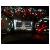 2016 Chevrolet Suburban LT 4x4 2016 Chevrolet Suburban LT 4x4