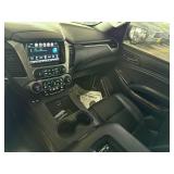 2016 Chevrolet Suburban LT 4x4 2016 Chevrolet Suburban LT 4x4