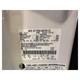 2012 Ford F-150 Platinum Crew Cab 4x4 2012 Ford F-150 Platinum Crew Cab 4x4