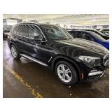 2019 BMW X3 xDrive 30i AWD 2019 BMW X3 xDrive 30i AWD