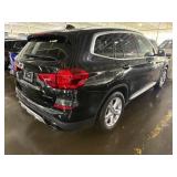 2019 BMW X3 xDrive 30i AWD 2019 BMW X3 xDrive 30i AWD