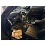 2019 BMW X3 xDrive 30i AWD 2019 BMW X3 xDrive 30i AWD