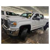 2018 GMC Sierra 2500HD Duramax 4x4 Crew Cab 2018 GMC Sierra 2500HD Duramax 4x4 Crew Cab