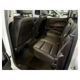 2018 GMC Sierra 2500HD Duramax 4x4 Crew Cab 2018 GMC Sierra 2500HD Duramax 4x4 Crew Cab