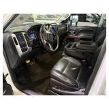 2018 GMC Sierra 2500HD Duramax 4x4 Crew Cab 2018 GMC Sierra 2500HD Duramax 4x4 Crew Cab