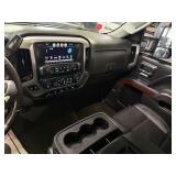 2018 GMC Sierra 2500HD Duramax 4x4 Crew Cab 2018 GMC Sierra 2500HD Duramax 4x4 Crew Cab