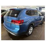 2019 Volkswagen Atlas SE AWD 2019 Volkswagen Atlas SE AWD