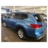 2019 Volkswagen Atlas SE AWD 2019 Volkswagen Atlas SE AWD