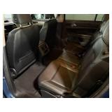 2019 Volkswagen Atlas SE AWD 2019 Volkswagen Atlas SE AWD