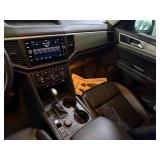 2019 Volkswagen Atlas SE AWD 2019 Volkswagen Atlas SE AWD