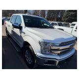 2019 Ford F-150 Latiart 4x4 Crew Cab 2019 Ford F-150 Latiart 4x4 Crew Cab