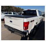 2019 Ford F-150 Latiart 4x4 Crew Cab 2019 Ford F-150 Latiart 4x4 Crew Cab