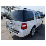 2011 Ford Expedition Limited 4x4 2011 Ford Expedition Limited 4x4