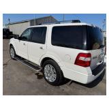 2011 Ford Expedition Limited 4x4 2011 Ford Expedition Limited 4x4