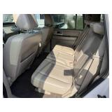 2011 Ford Expedition Limited 4x4 2011 Ford Expedition Limited 4x4