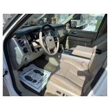 2011 Ford Expedition Limited 4x4 2011 Ford Expedition Limited 4x4