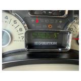 2011 Ford Expedition Limited 4x4 2011 Ford Expedition Limited 4x4