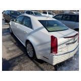 2011 Cadillac SRX4 AWD 2011 Cadillac SRX4 AWD