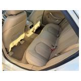 2011 Cadillac SRX4 AWD 2011 Cadillac SRX4 AWD