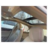 2011 Cadillac SRX4 AWD 2011 Cadillac SRX4 AWD