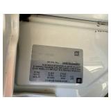 2011 Cadillac SRX4 AWD 2011 Cadillac SRX4 AWD