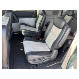 2010 Chrysler Town & County Touring 2010 Chrysler Town & County Touring