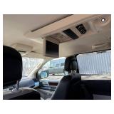 2010 Chrysler Town & County Touring 2010 Chrysler Town & County Touring